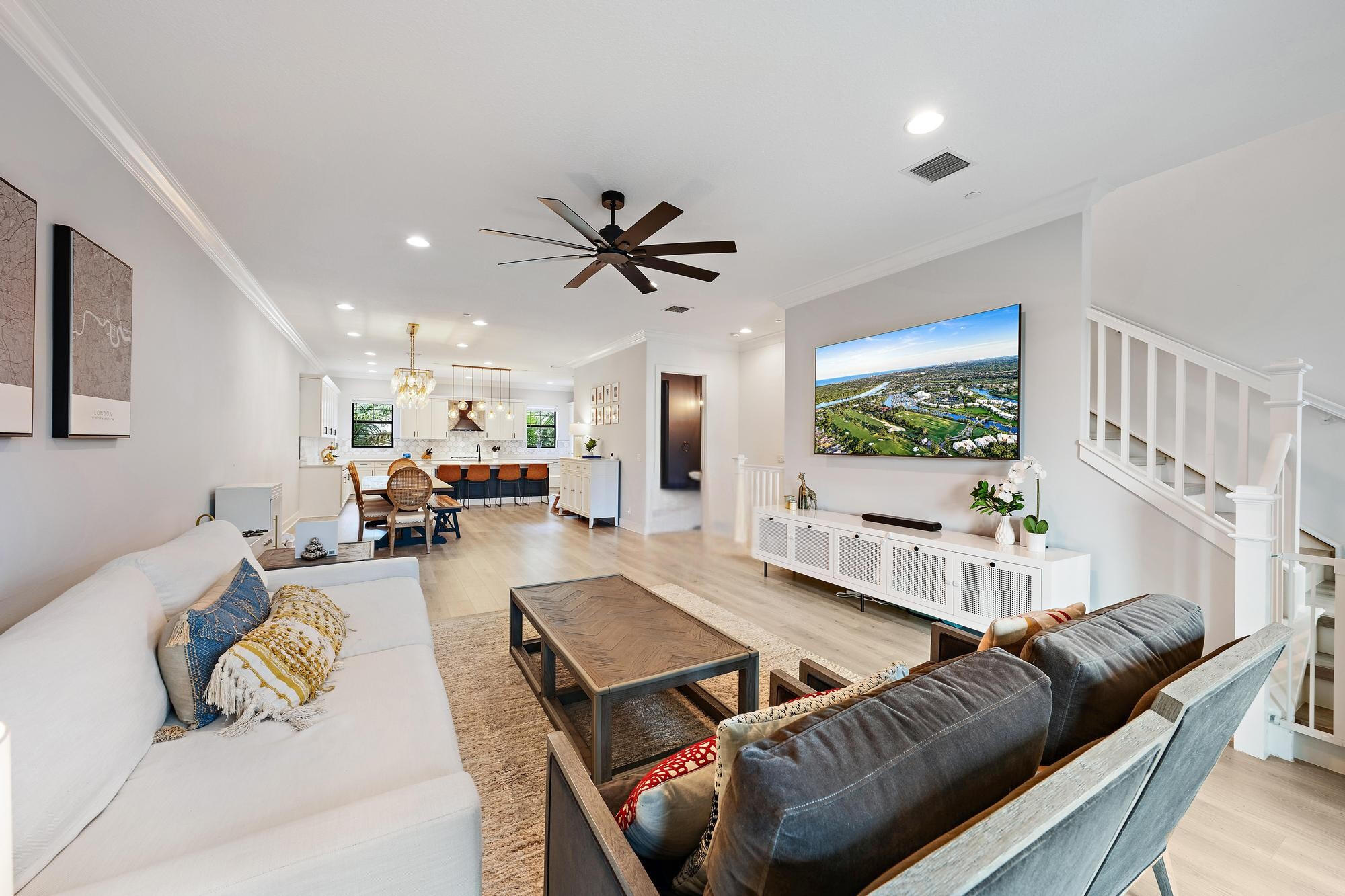 ALTON NEIGHBORHOOD 4 - Residential