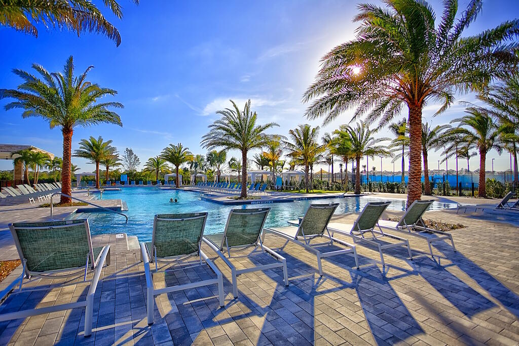 ALTON NEIGHBORHOOD 4 - Residential