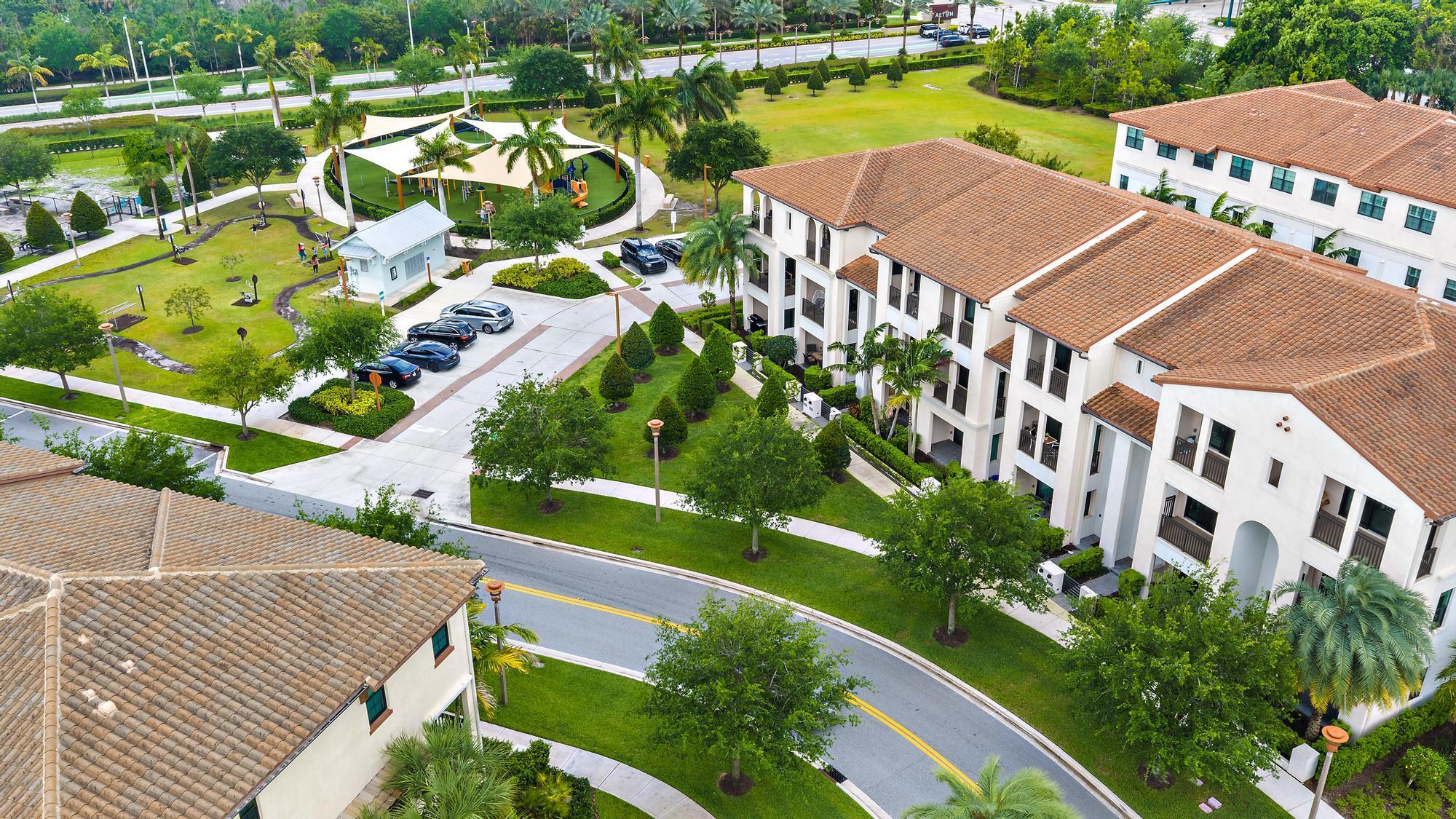 ALTON NEIGHBORHOOD 4 - Residential