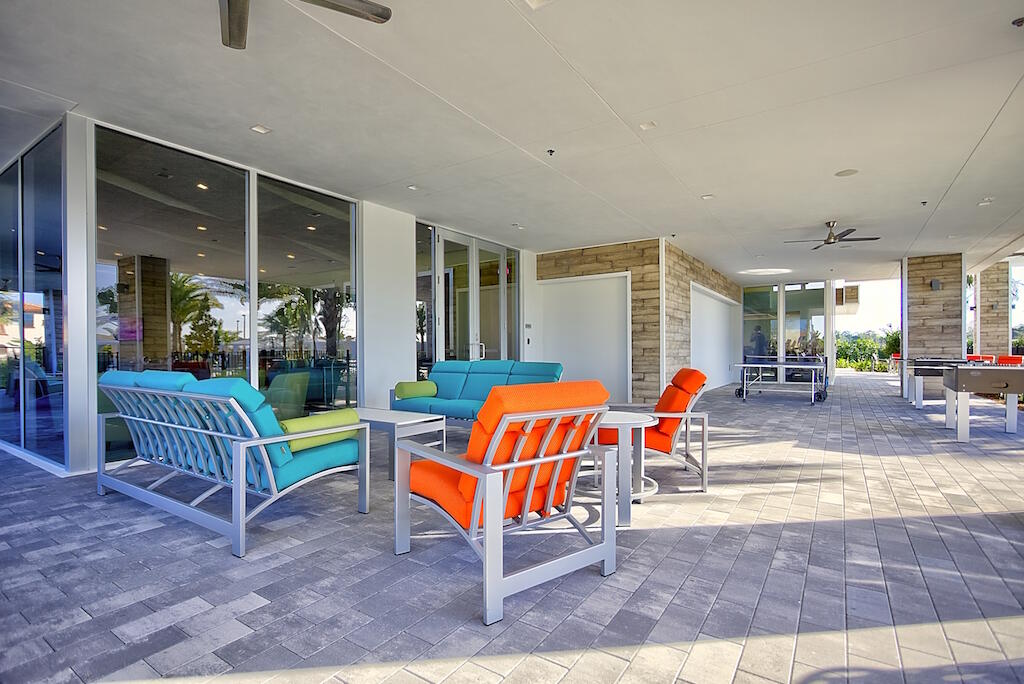 ALTON NEIGHBORHOOD 4 - Residential