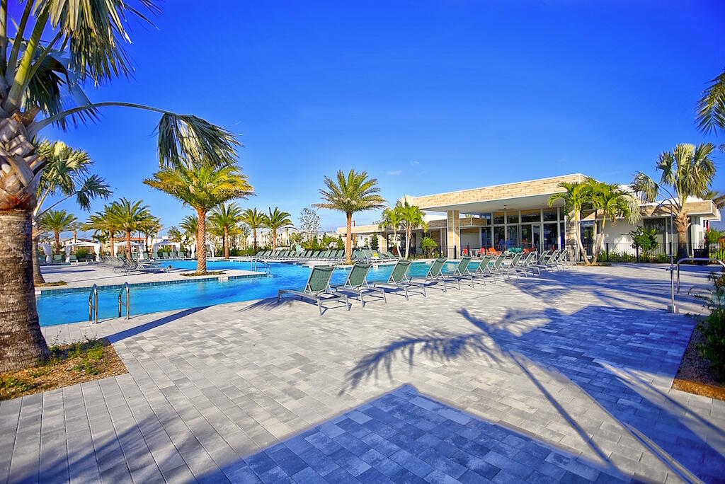 ALTON NEIGHBORHOOD 4 - Residential