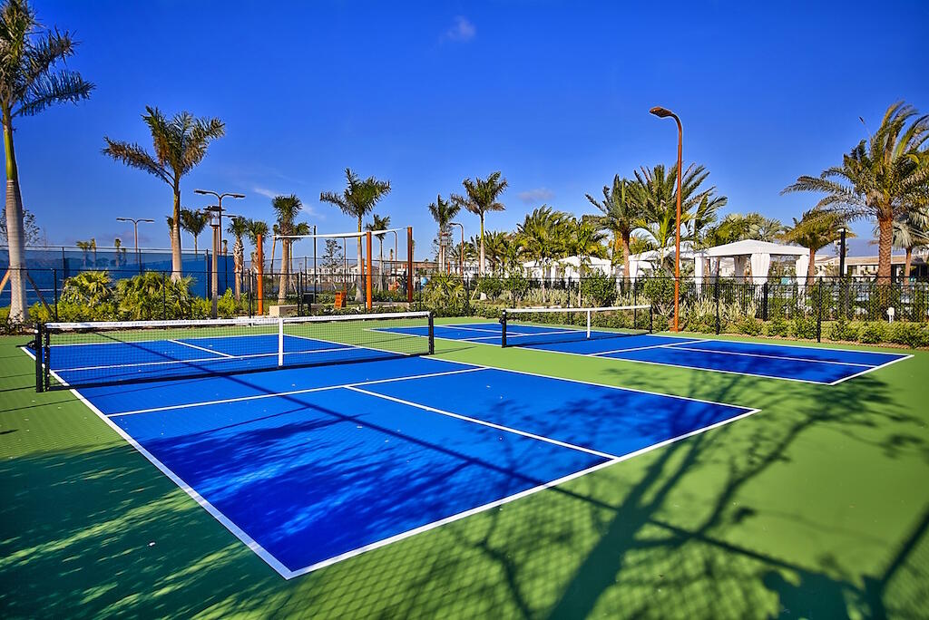 ALTON NEIGHBORHOOD 4 - Residential