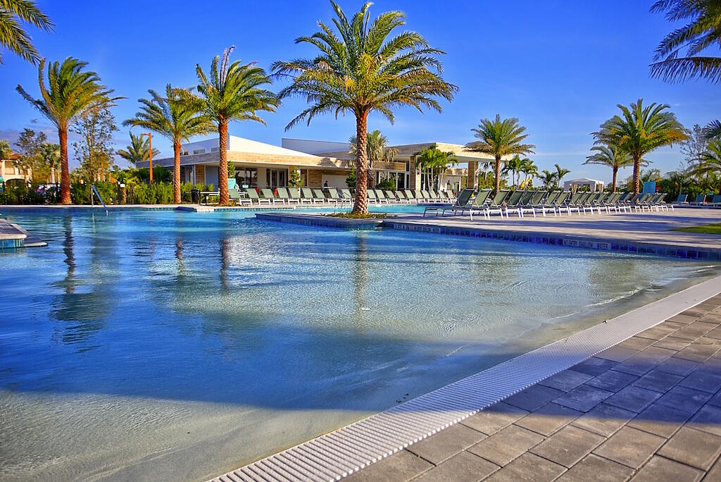 ALTON NEIGHBORHOOD 4 - Residential