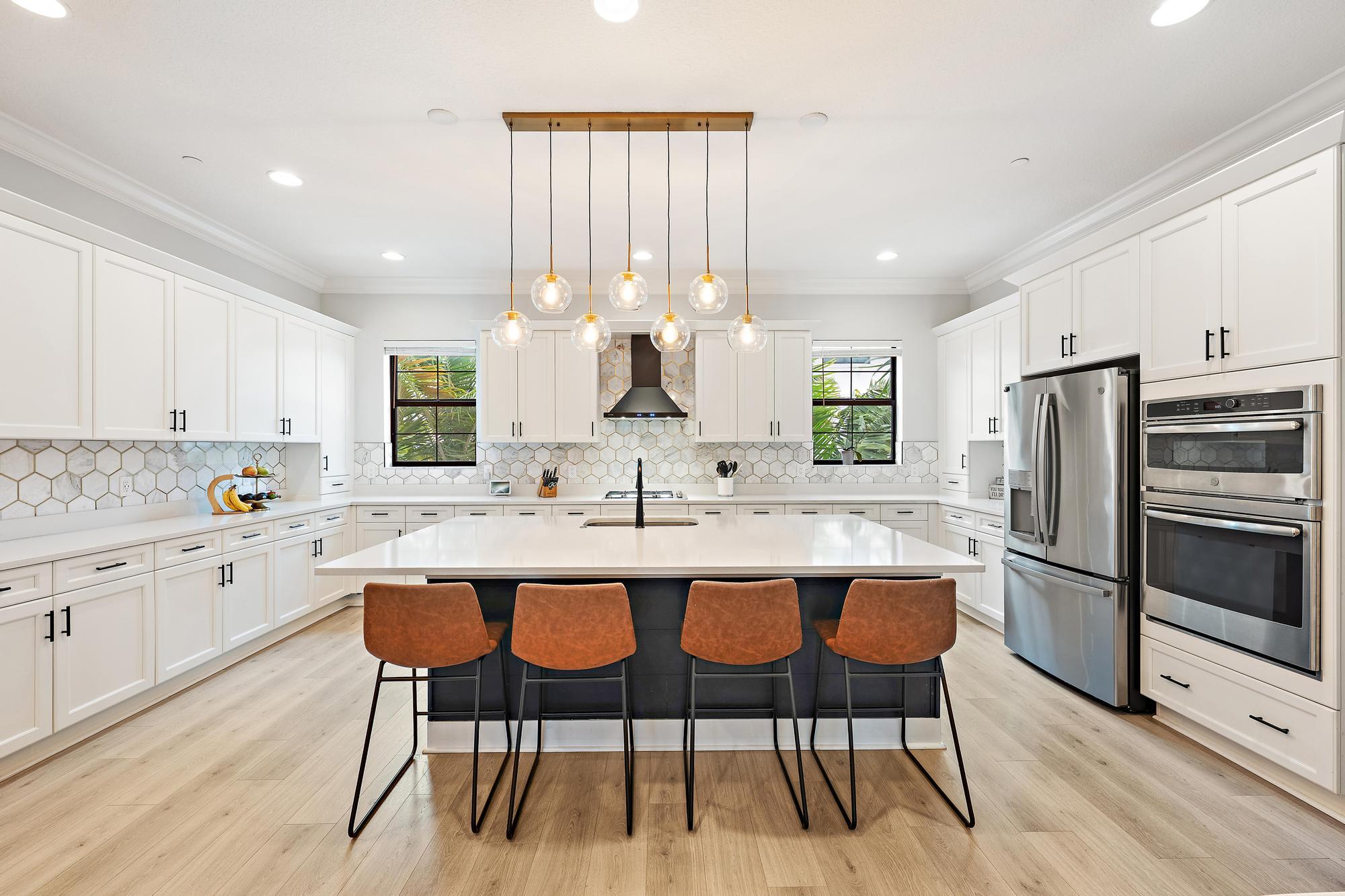 ALTON NEIGHBORHOOD 4 - Residential