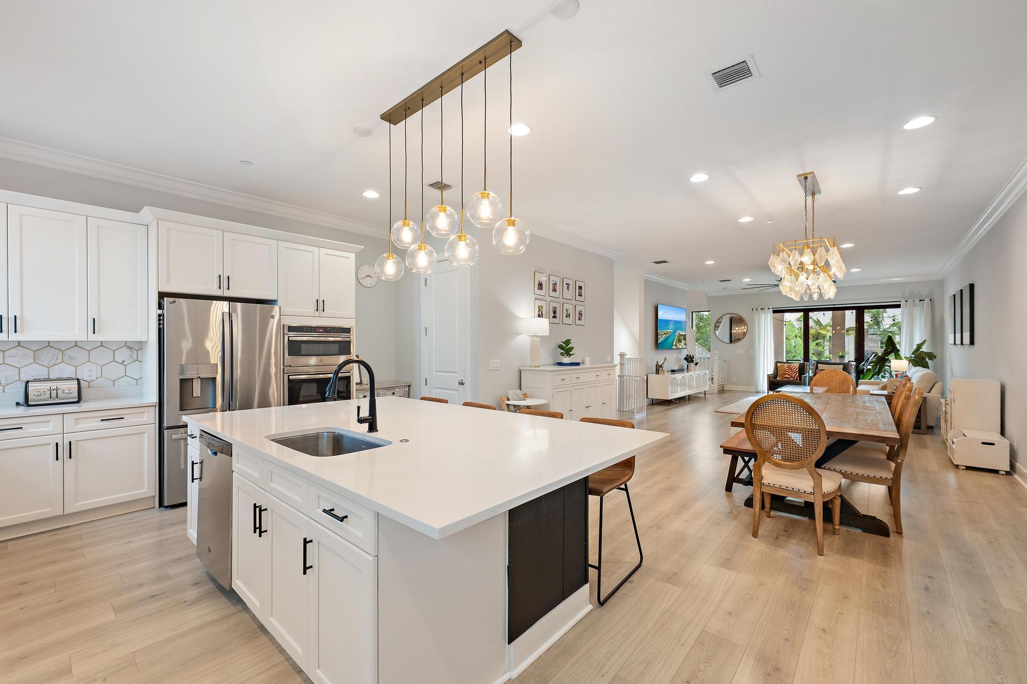 ALTON NEIGHBORHOOD 4 - Residential