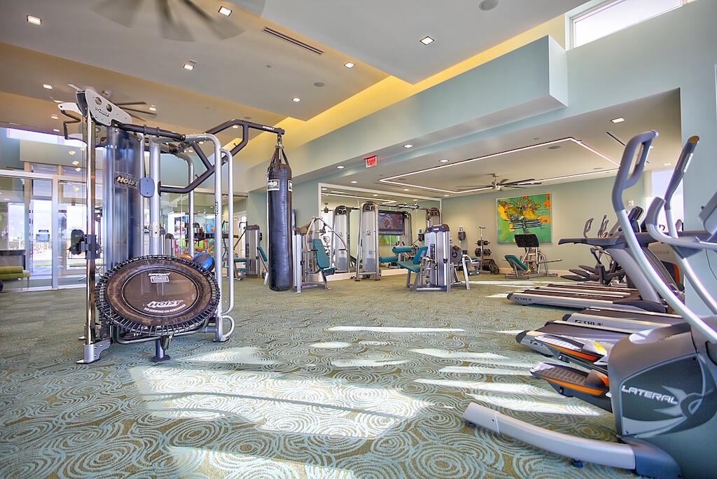 ALTON NEIGHBORHOOD 4 - Residential