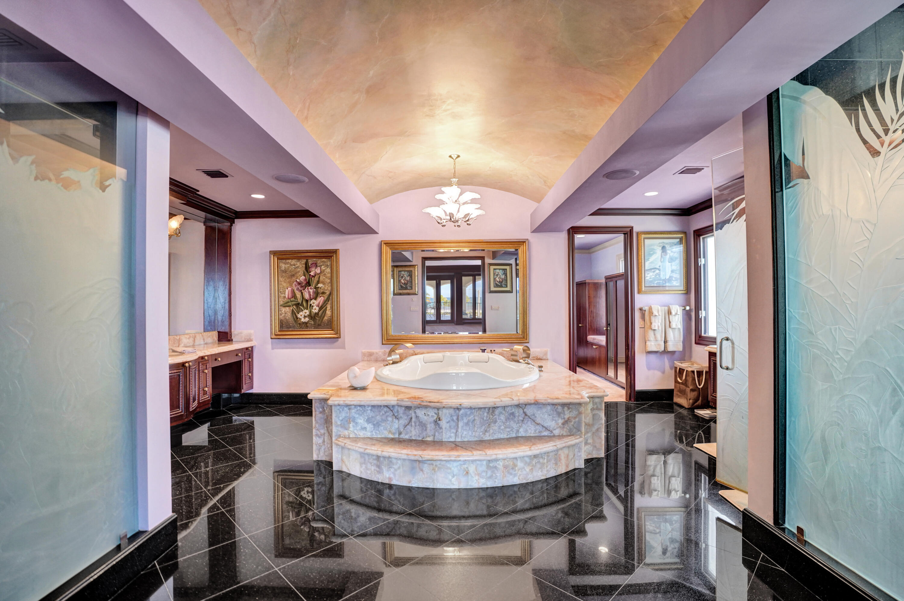 LAS OLAS BY THE SEA EXT - Residential