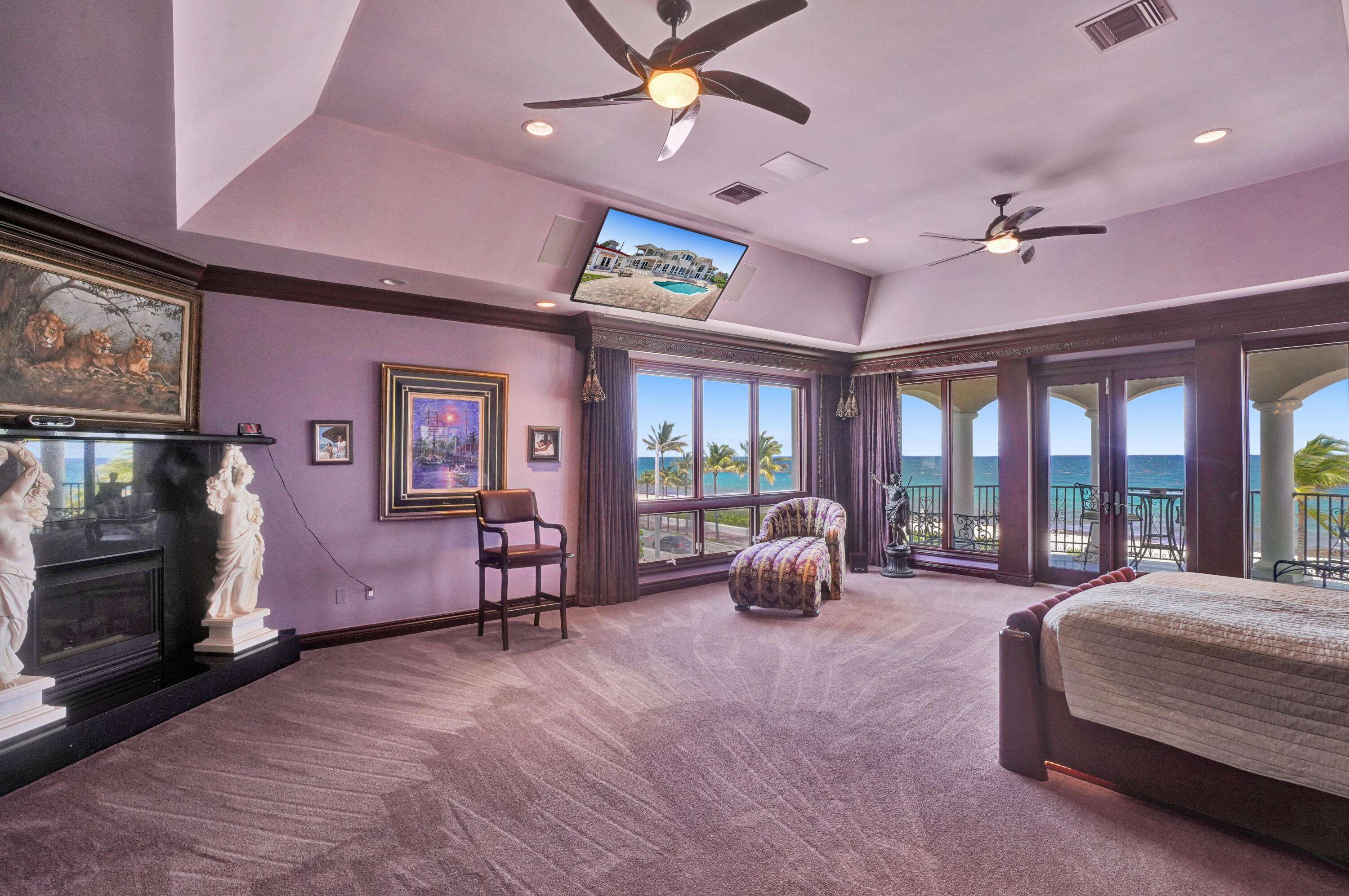 LAS OLAS BY THE SEA EXT - Residential