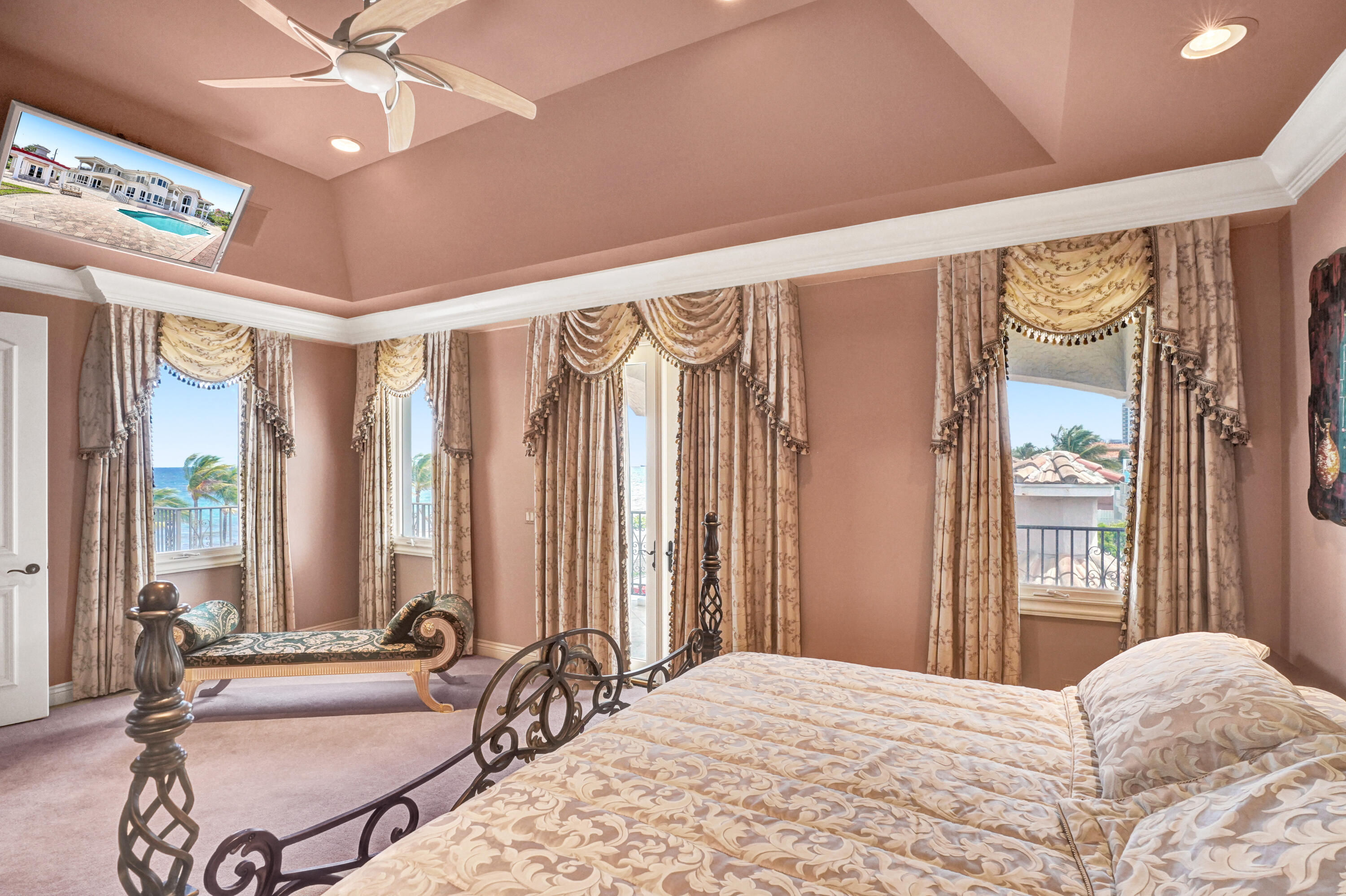 LAS OLAS BY THE SEA EXT - Residential