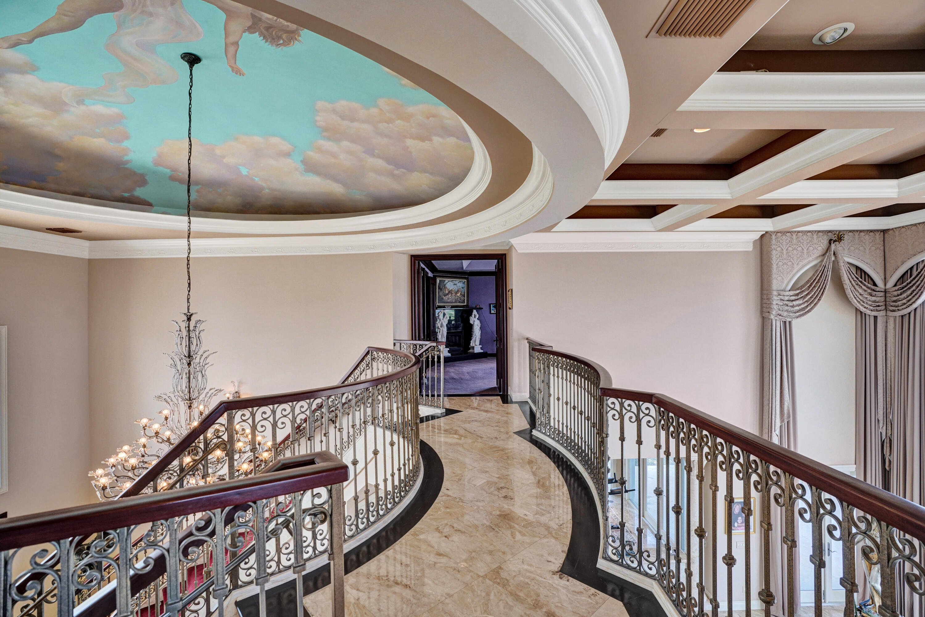 LAS OLAS BY THE SEA EXT - Residential