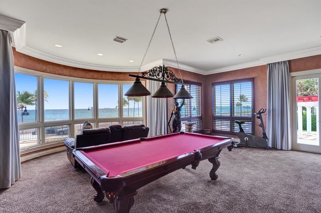 LAS OLAS BY THE SEA EXT - Residential