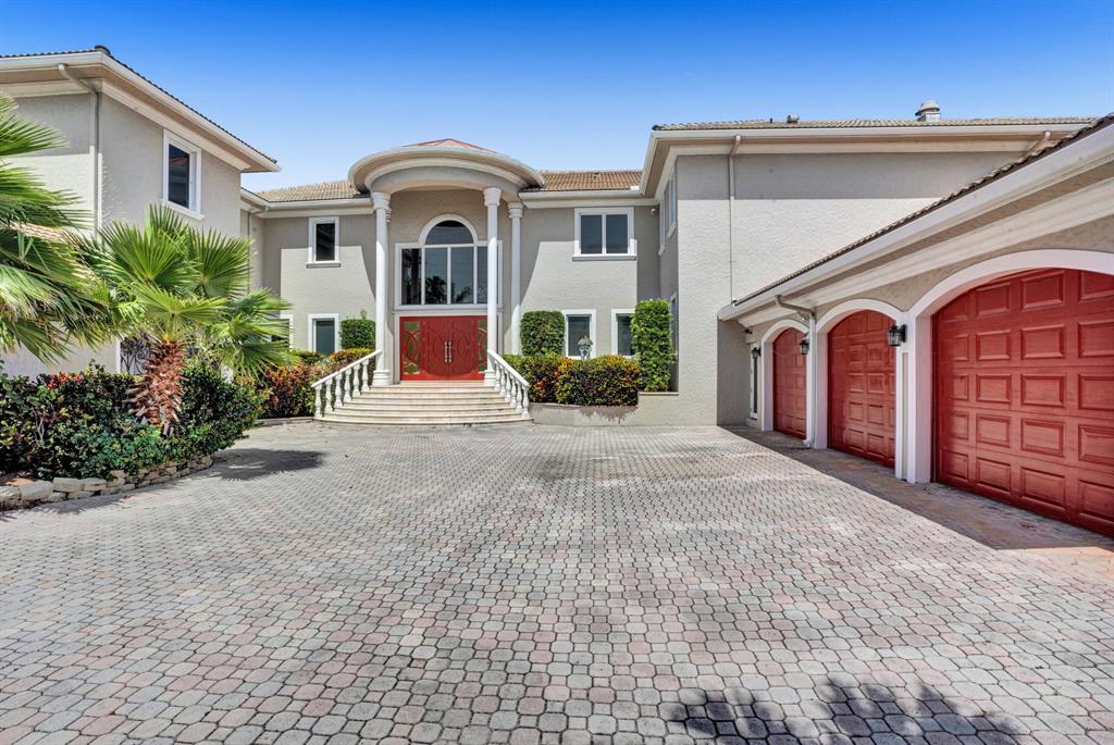 LAS OLAS BY THE SEA EXT - Residential