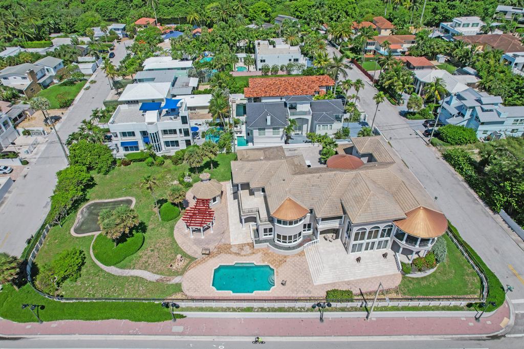 LAS OLAS BY THE SEA EXT - Residential