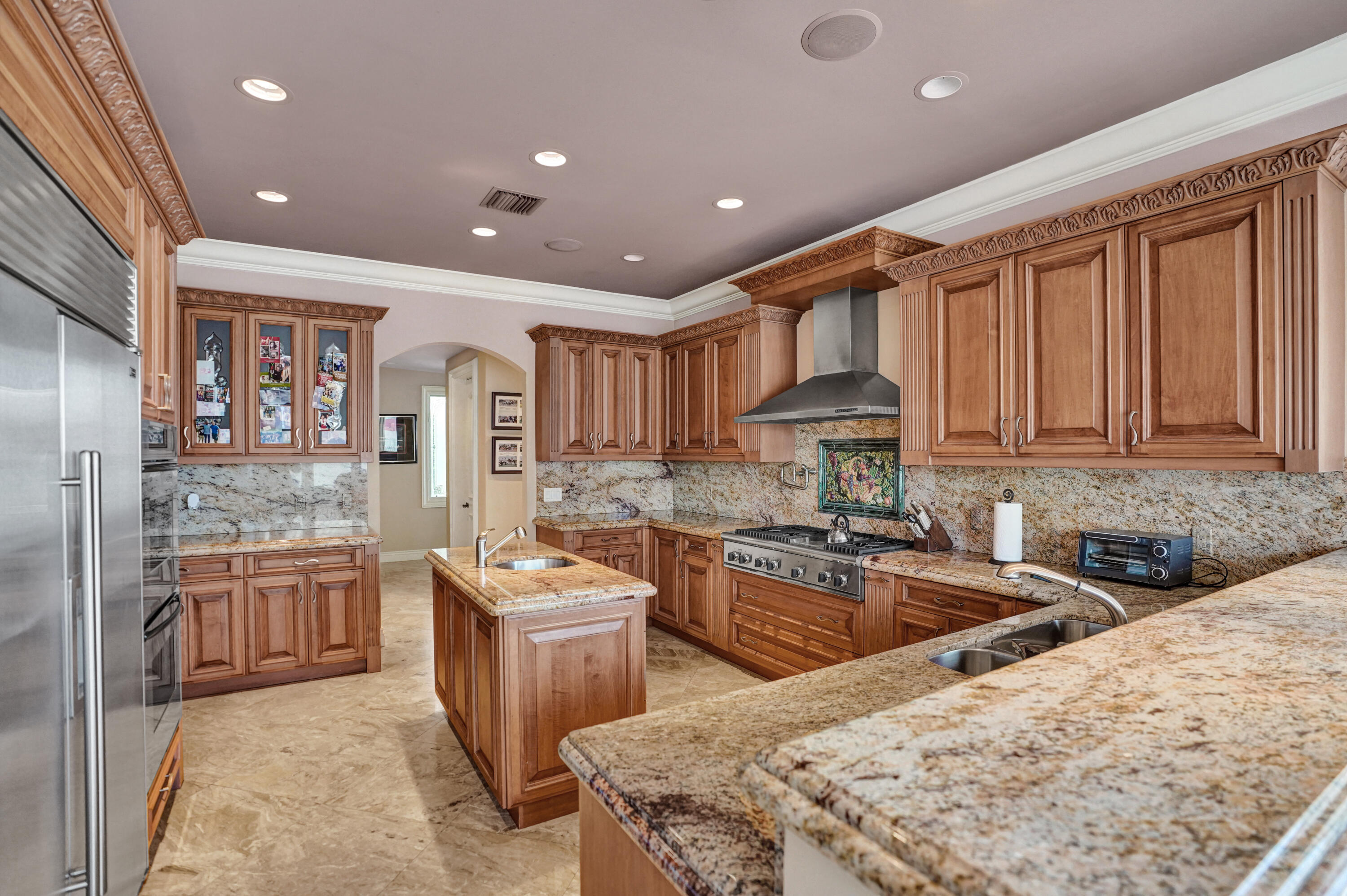 LAS OLAS BY THE SEA EXT - Residential