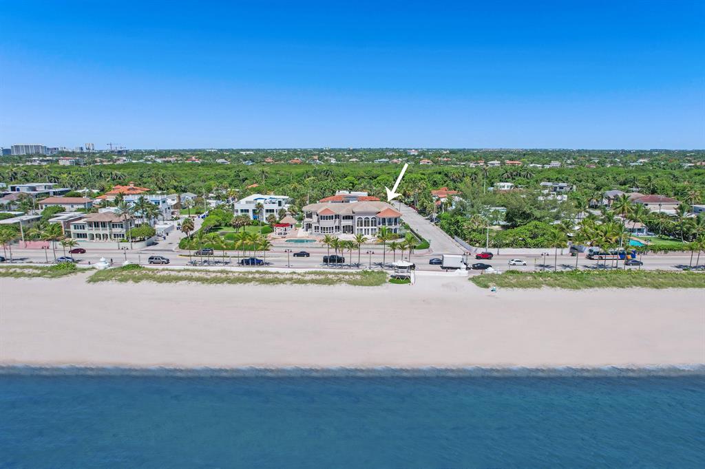 LAS OLAS BY THE SEA EXT - Residential