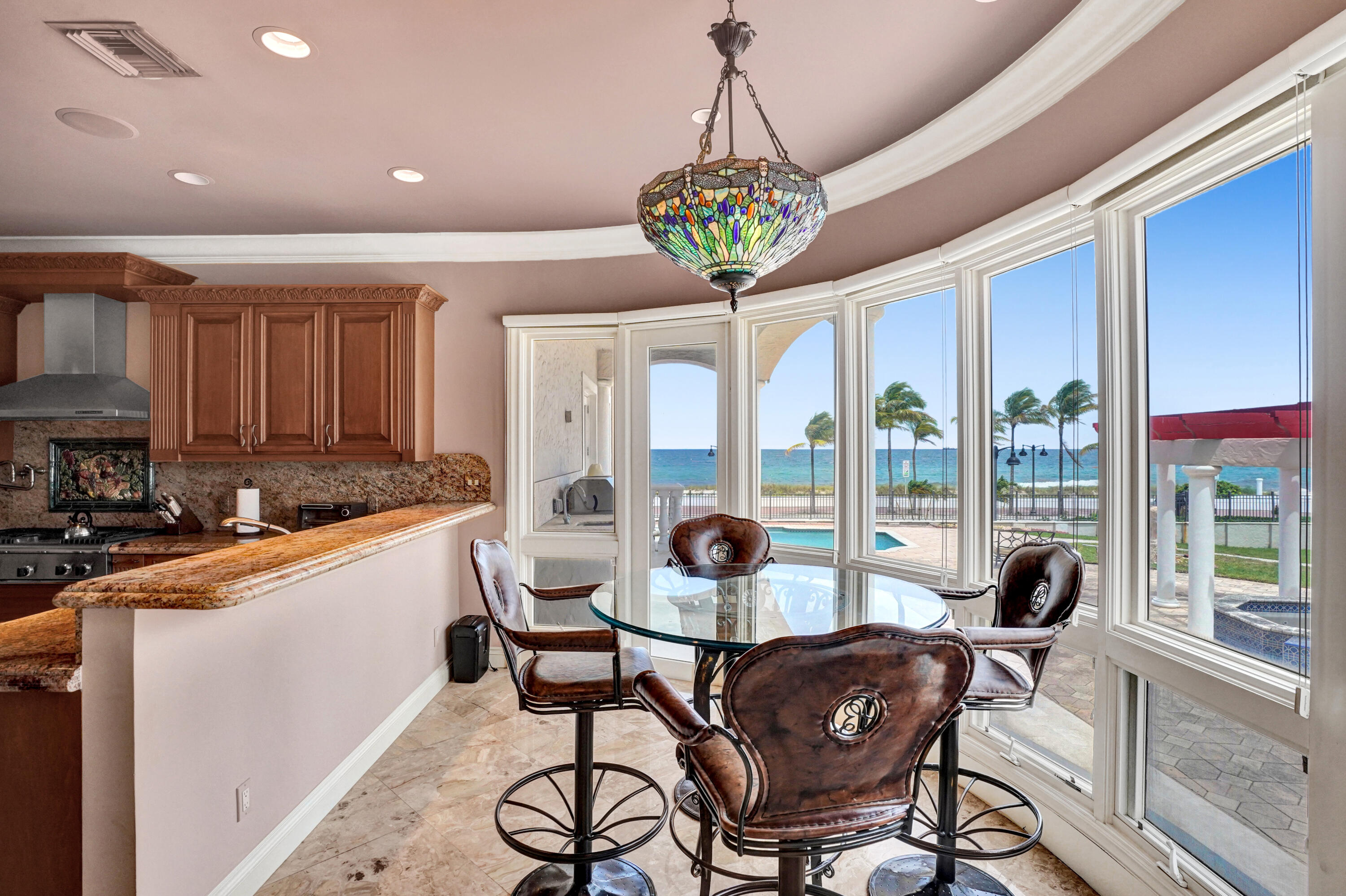 LAS OLAS BY THE SEA EXT - Residential