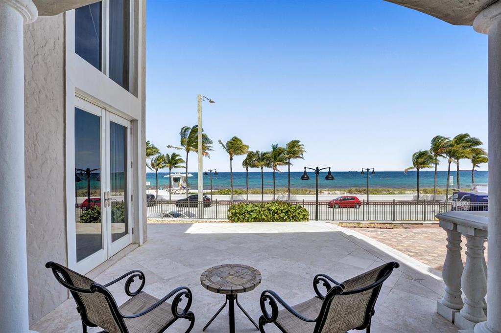 LAS OLAS BY THE SEA EXT - Residential