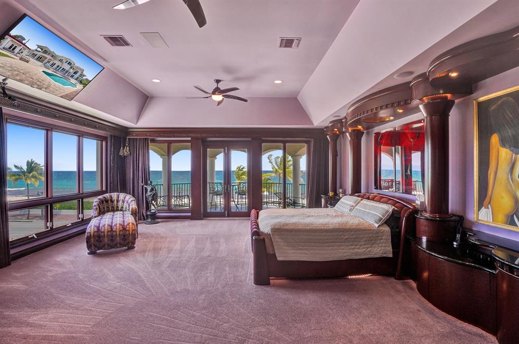 LAS OLAS BY THE SEA EXT - Residential