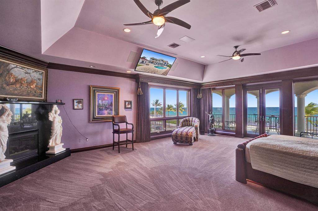 LAS OLAS BY THE SEA EXT - Residential