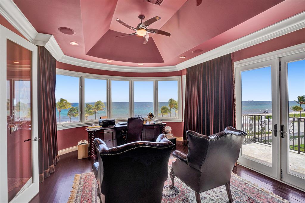 LAS OLAS BY THE SEA EXT - Residential