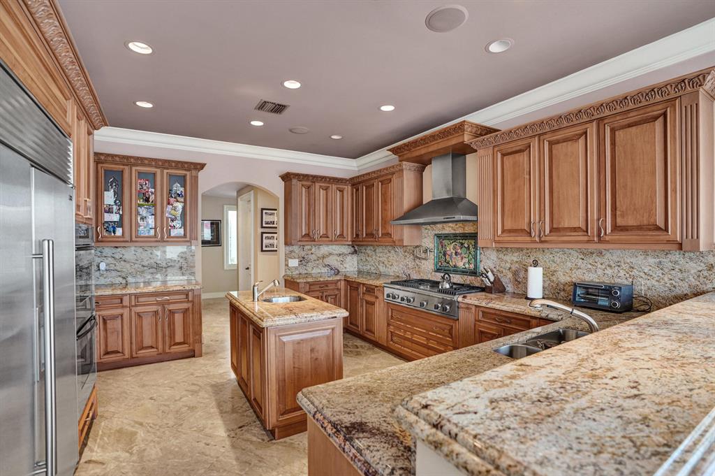 LAS OLAS BY THE SEA EXT - Residential