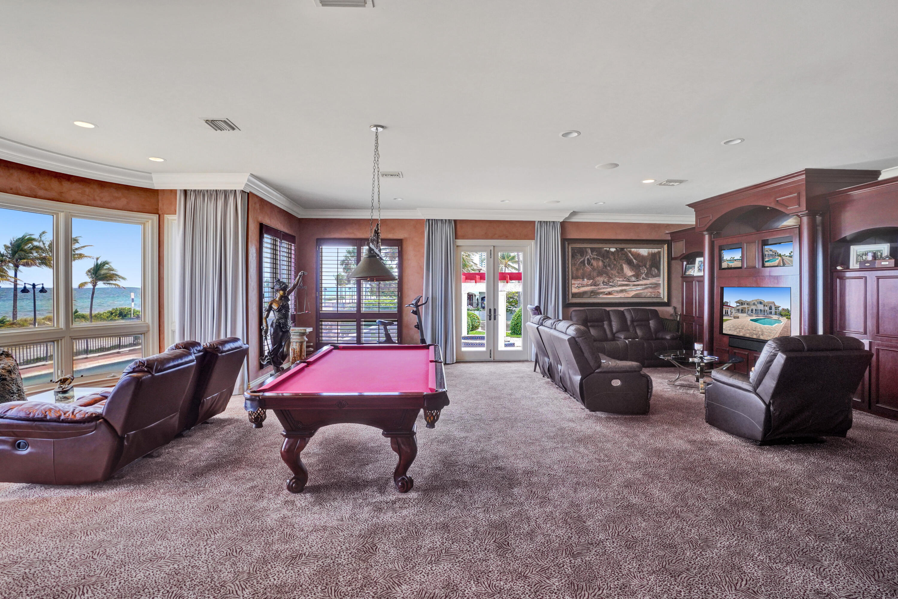 LAS OLAS BY THE SEA EXT - Residential