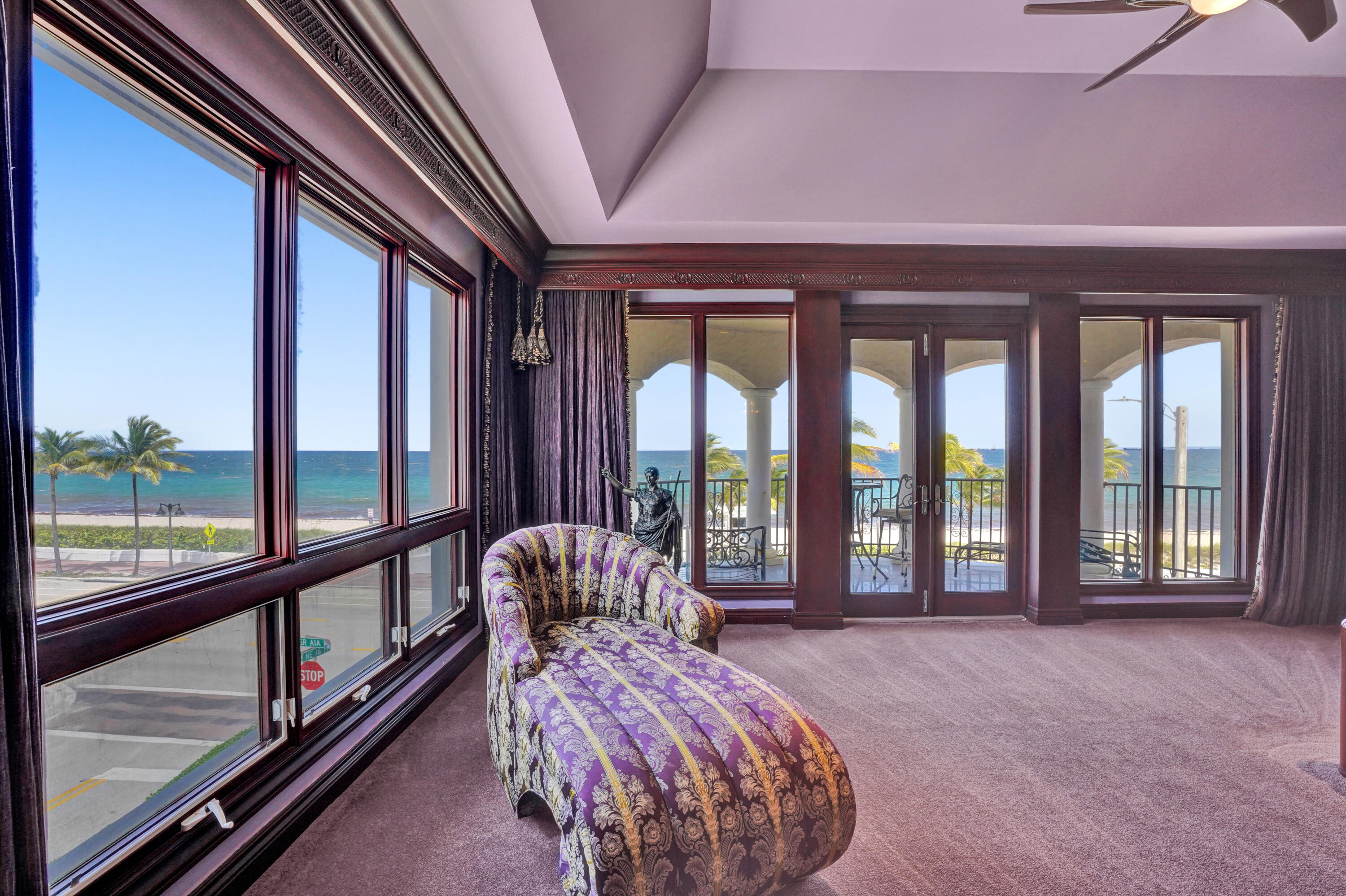 LAS OLAS BY THE SEA EXT - Residential