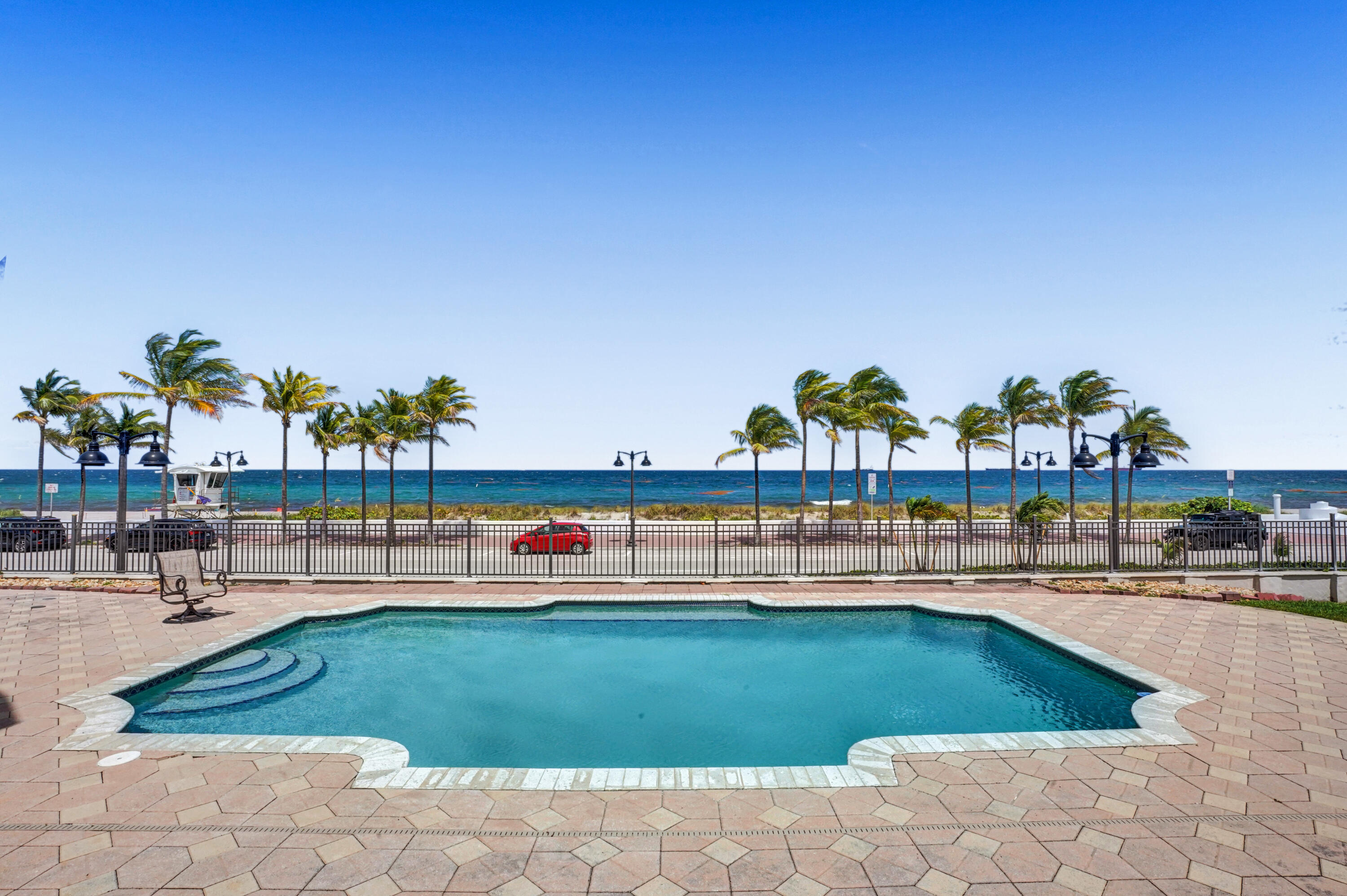 LAS OLAS BY THE SEA EXT - Residential