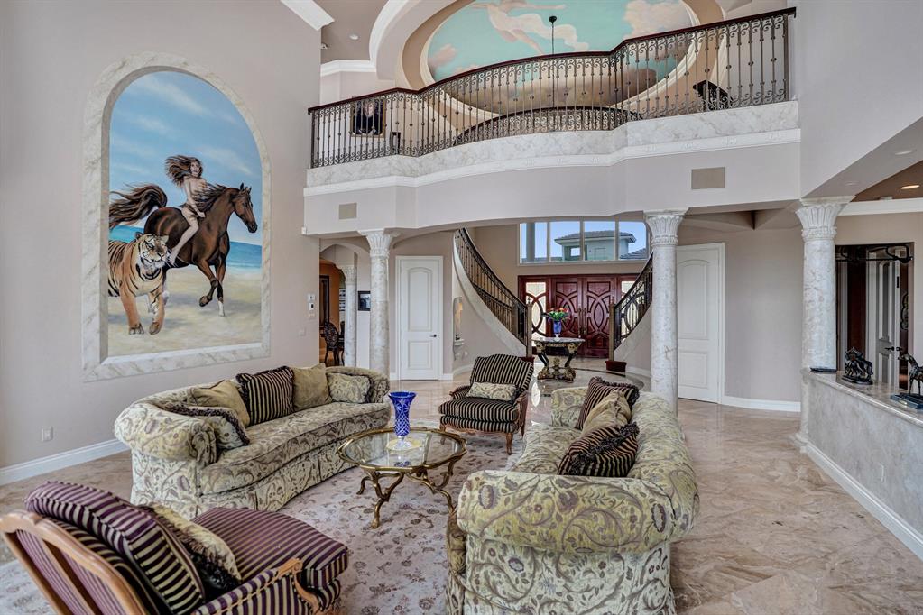 LAS OLAS BY THE SEA EXT - Residential