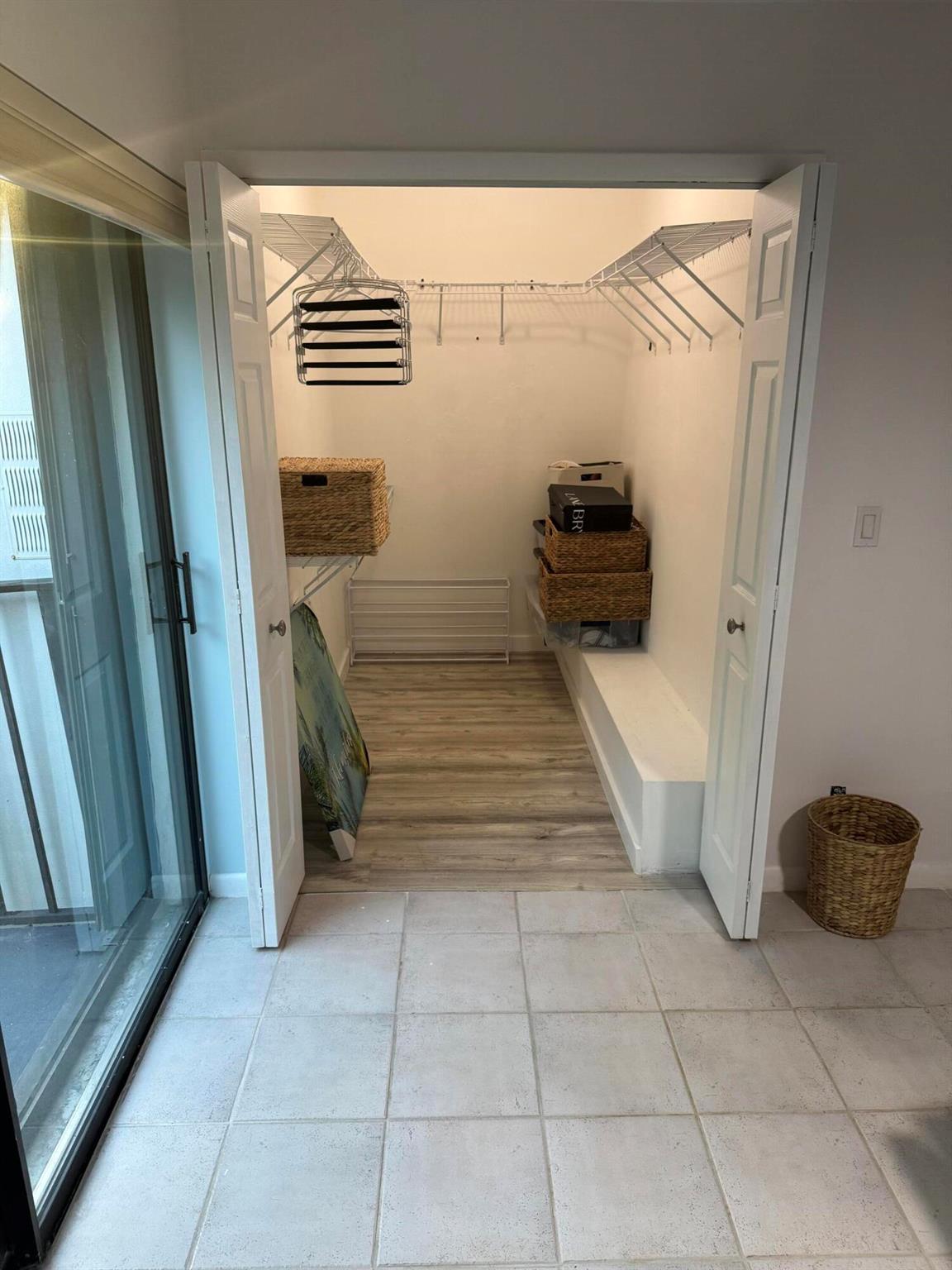 RIVER PINES - Residential Lease