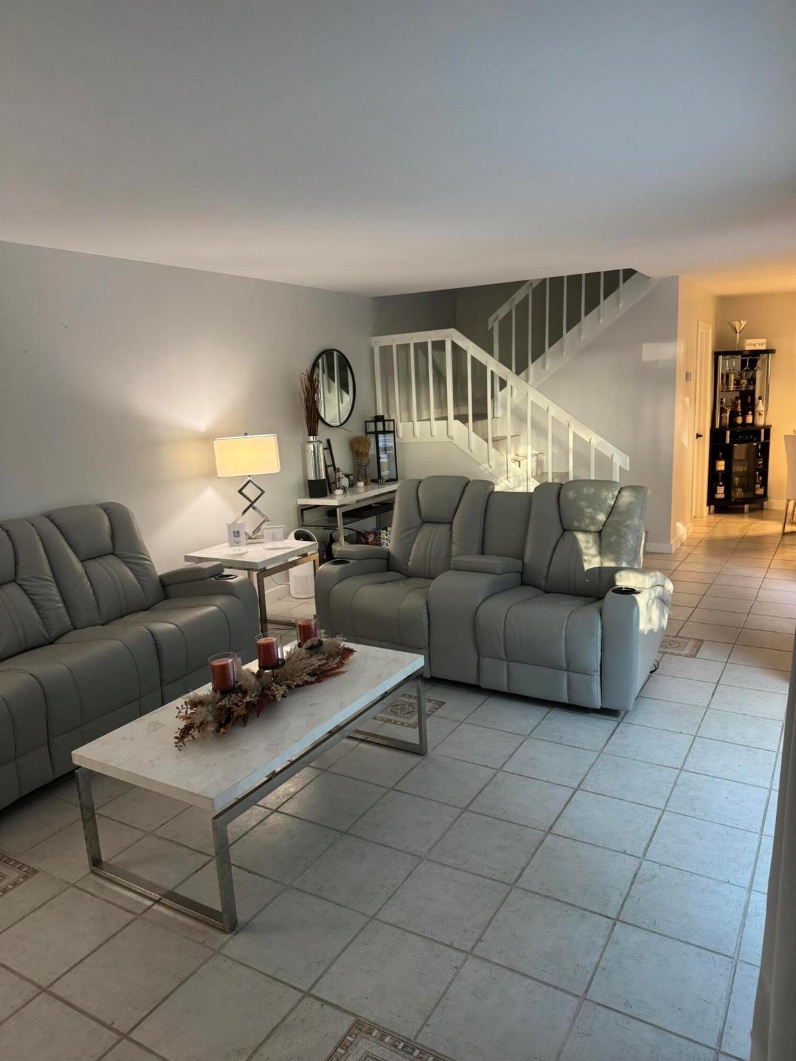 RIVER PINES - Residential Lease