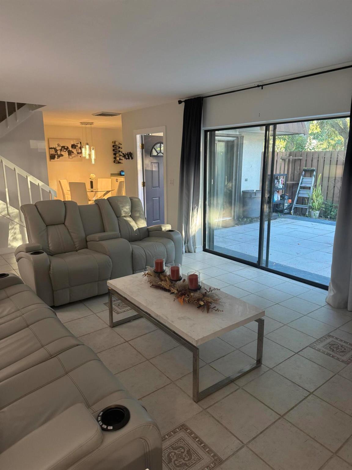 RIVER PINES - Residential Lease