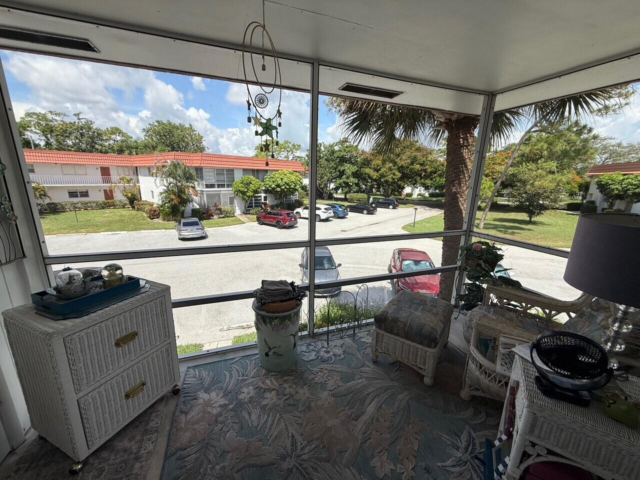VISTA PINES CONDO - Residential