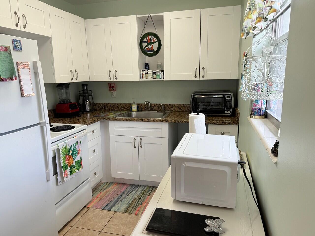 VISTA PINES CONDO - Residential