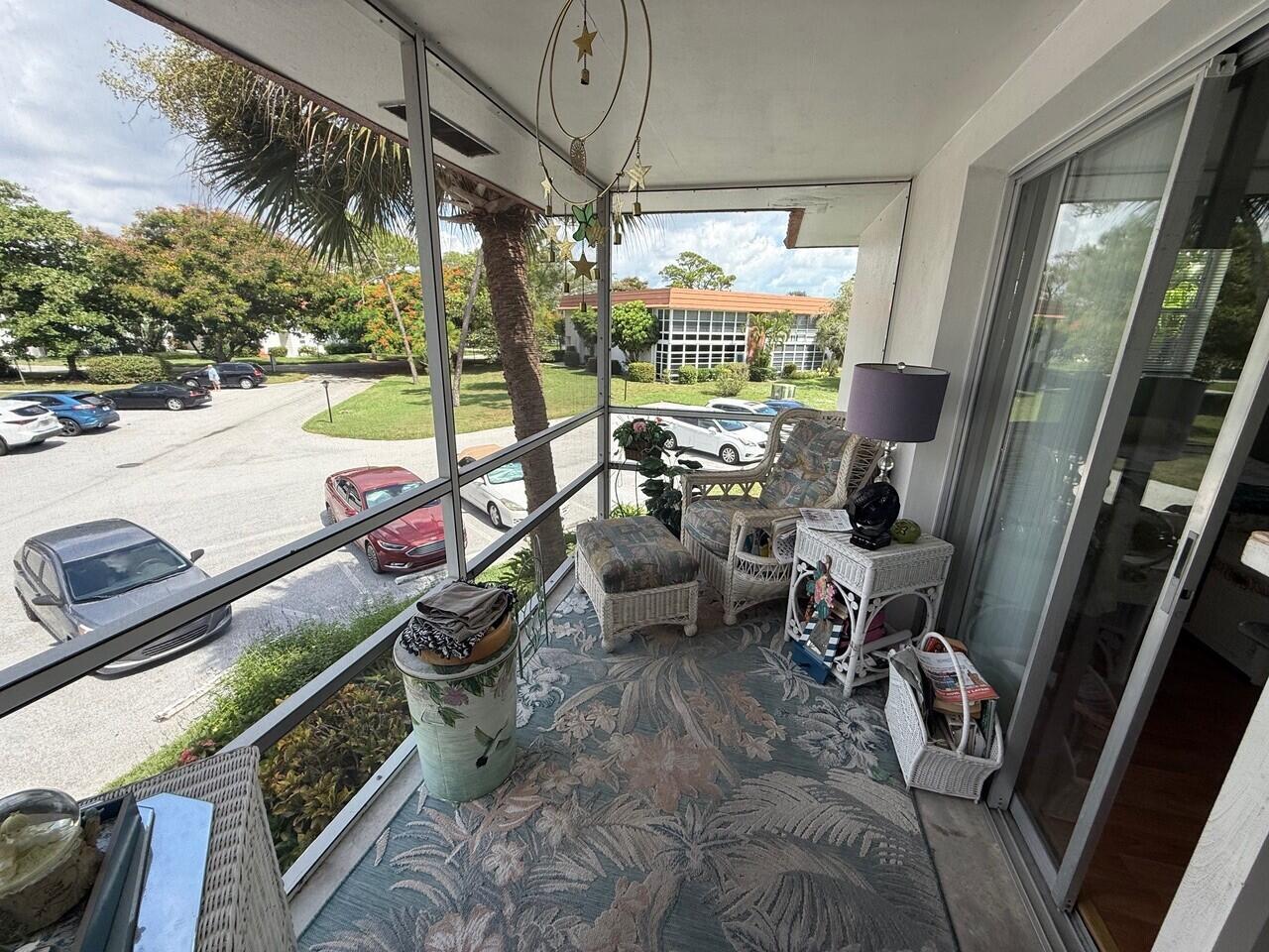 VISTA PINES CONDO - Residential