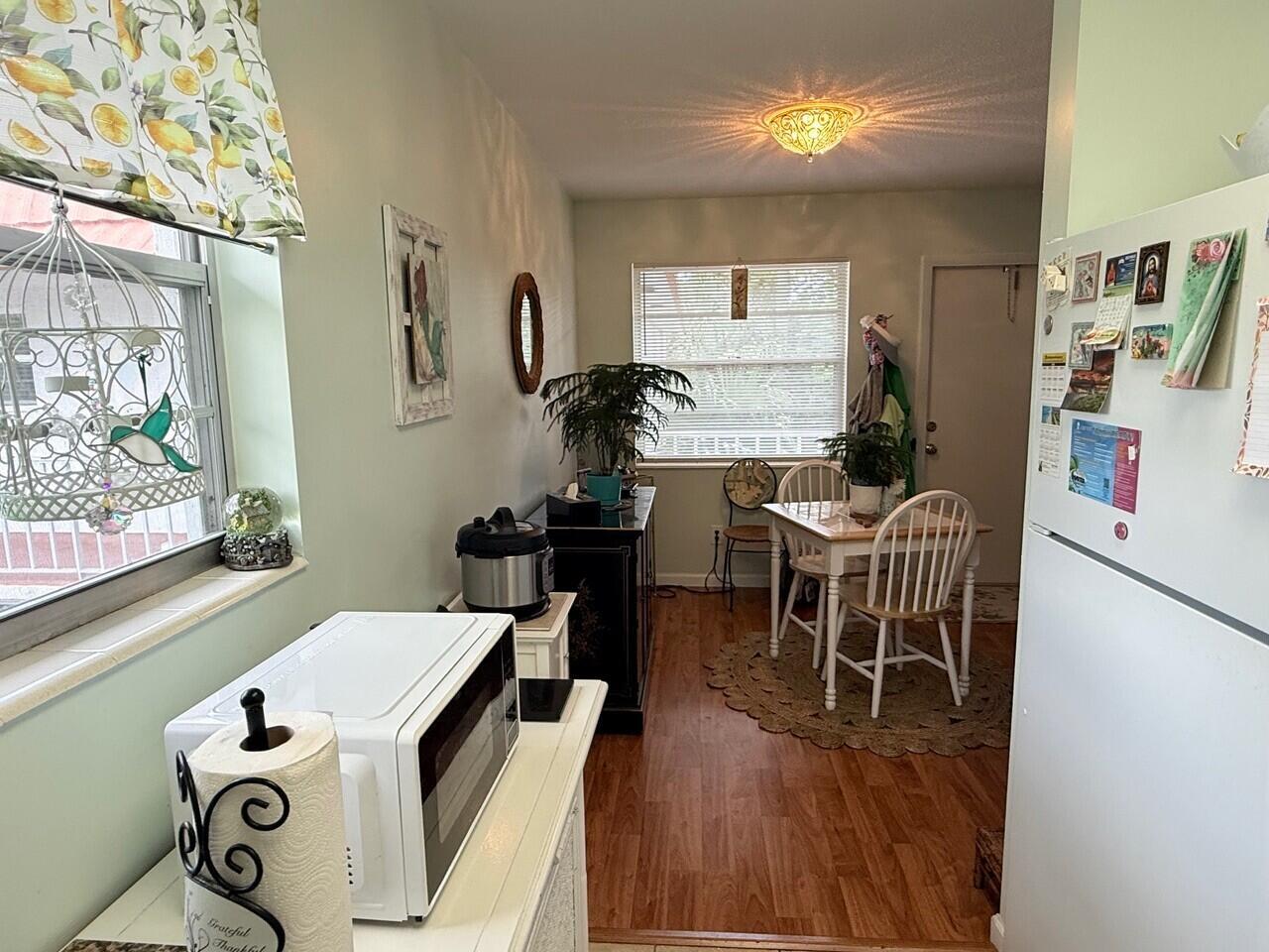 VISTA PINES CONDO - Residential