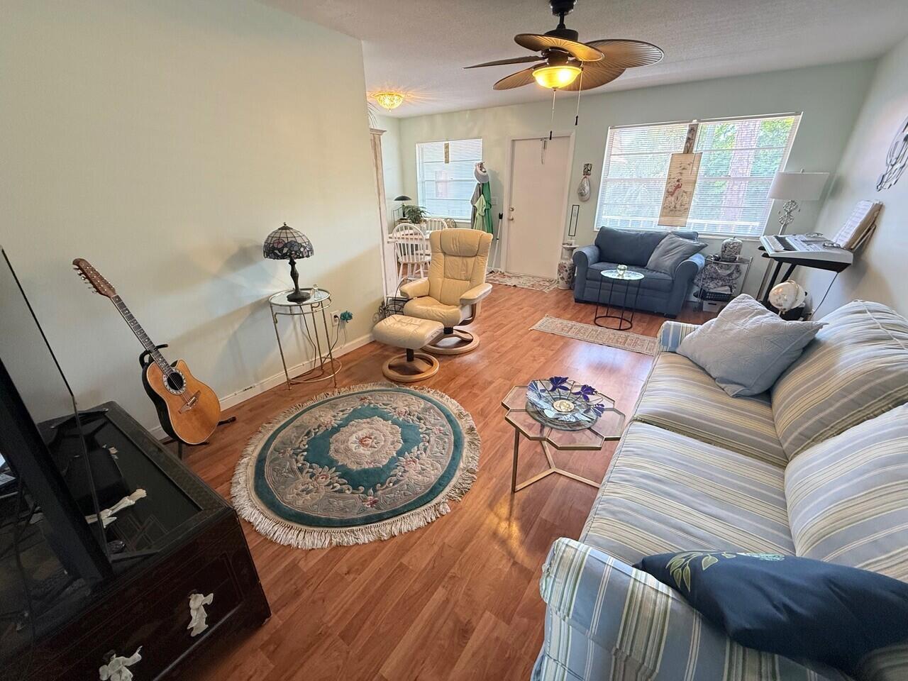 VISTA PINES CONDO - Residential