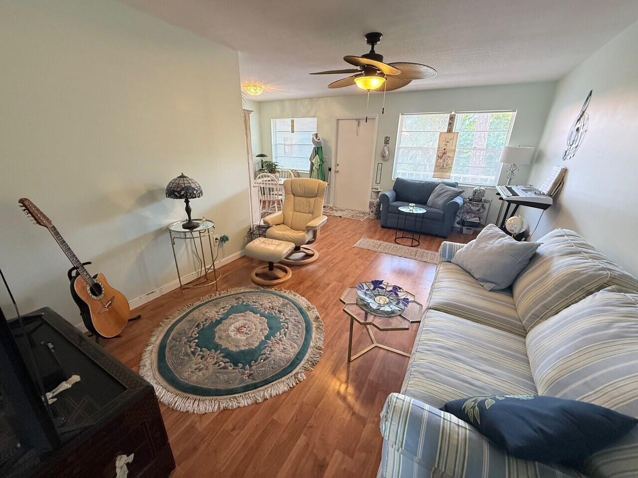 VISTA PINES CONDO - Residential