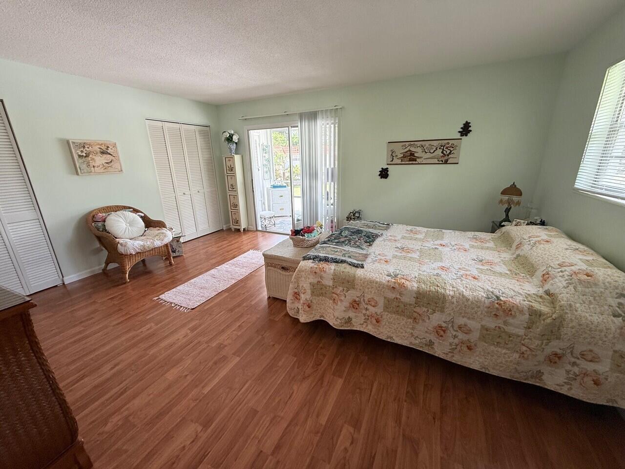 VISTA PINES CONDO - Residential