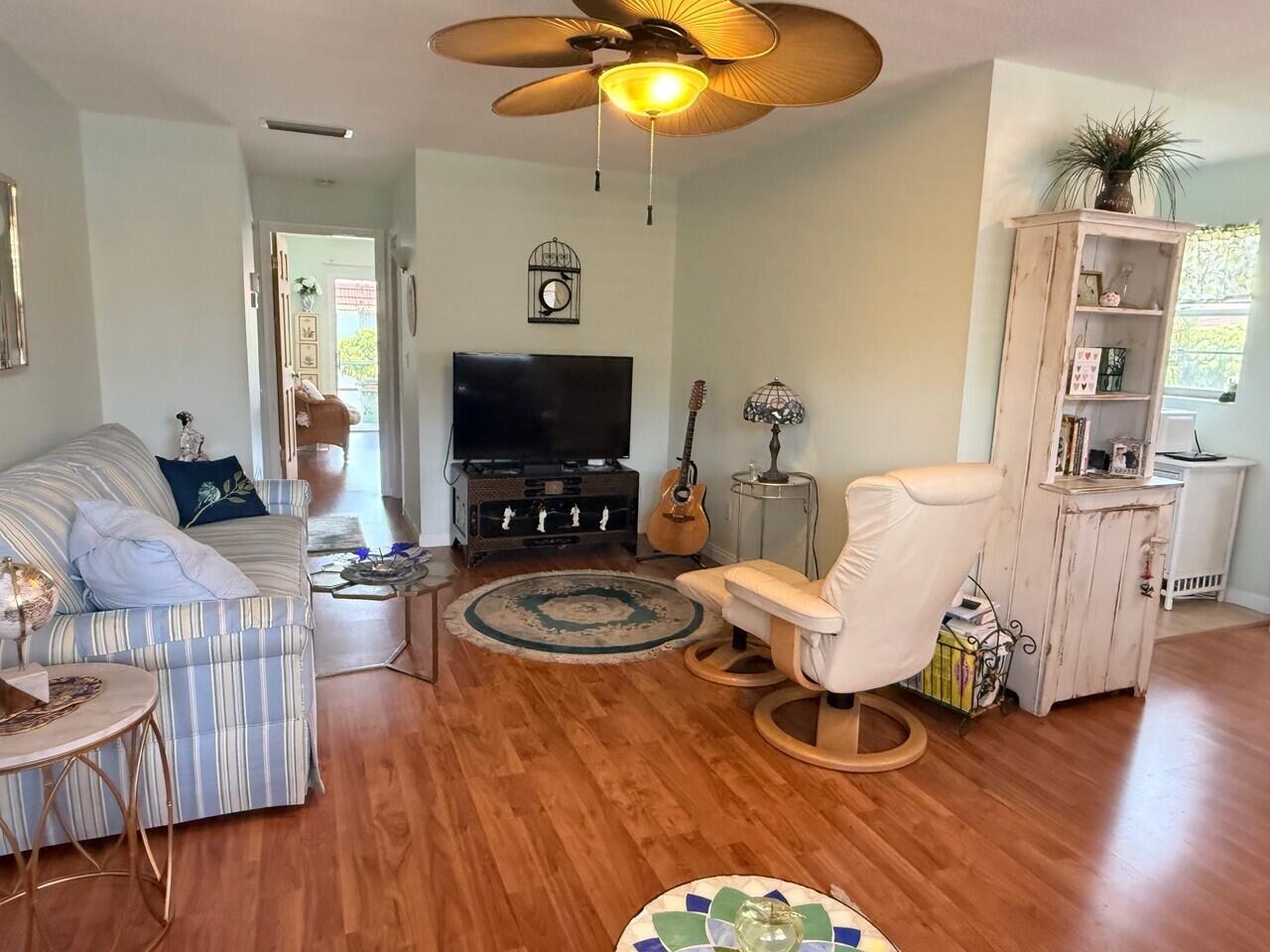 VISTA PINES CONDO - Residential