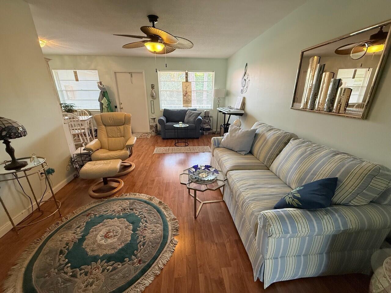 VISTA PINES CONDO - Residential