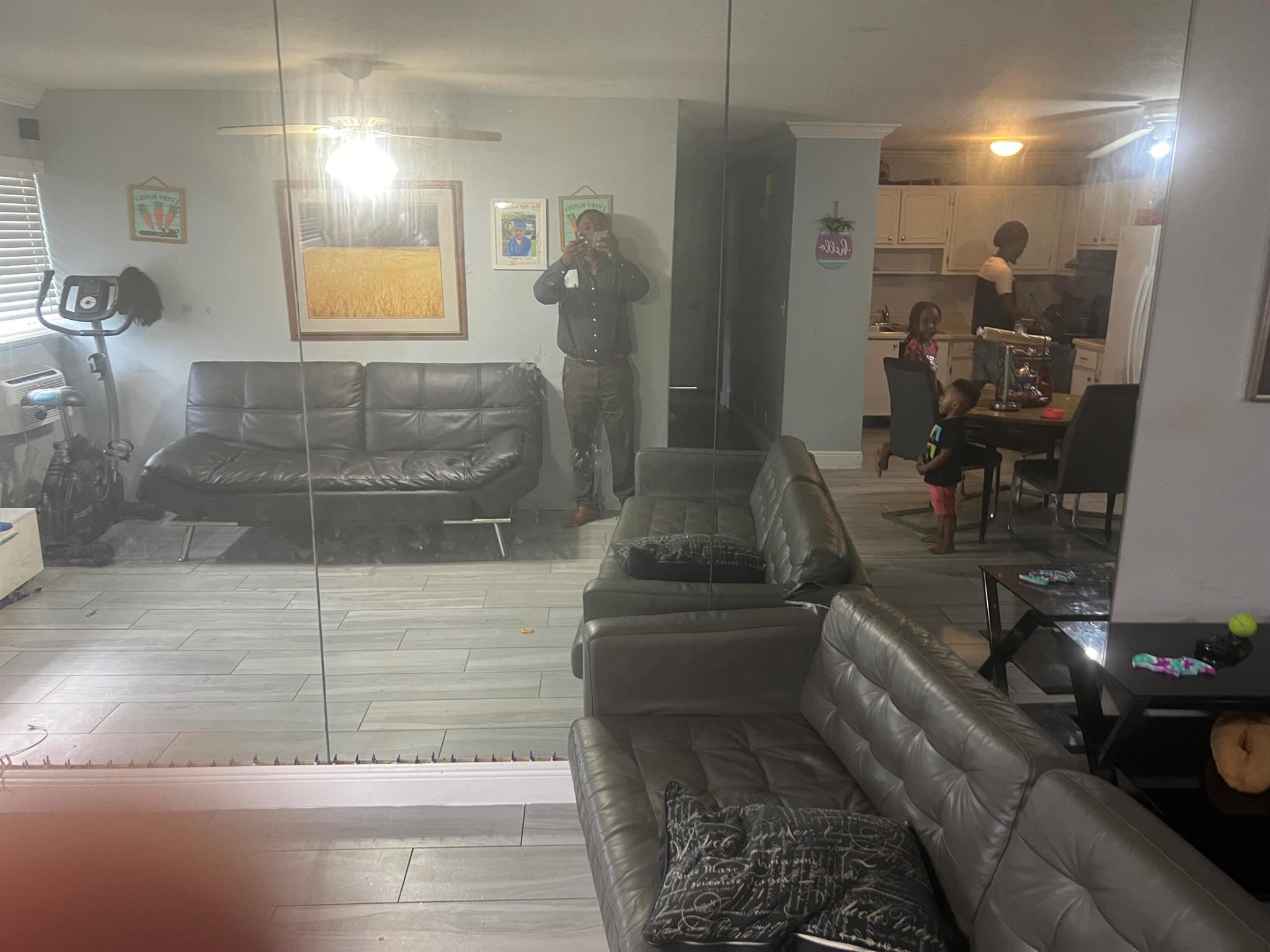 LAKE VIEW CONDO APTS - Residential