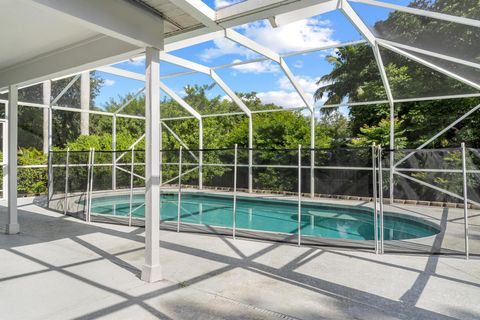 A home in Vero Beach