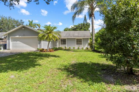 A home in Vero Beach