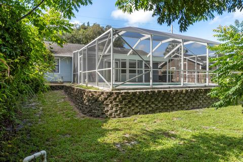 A home in Vero Beach