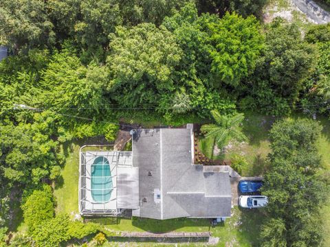 A home in Vero Beach