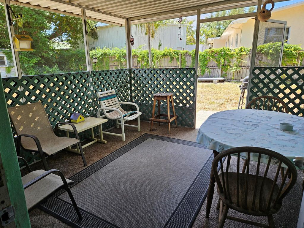 Photo of 205 Chamberlain Boulevard, Fort Pierce, FL 34946 (MLS # R11091811)