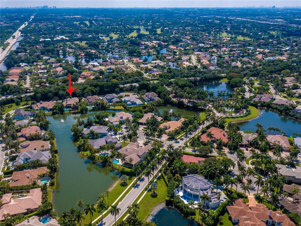 Hawks Landing - Enclave - Residential