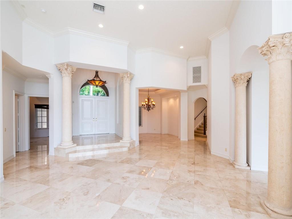 Hawks Landing - Enclave - Residential