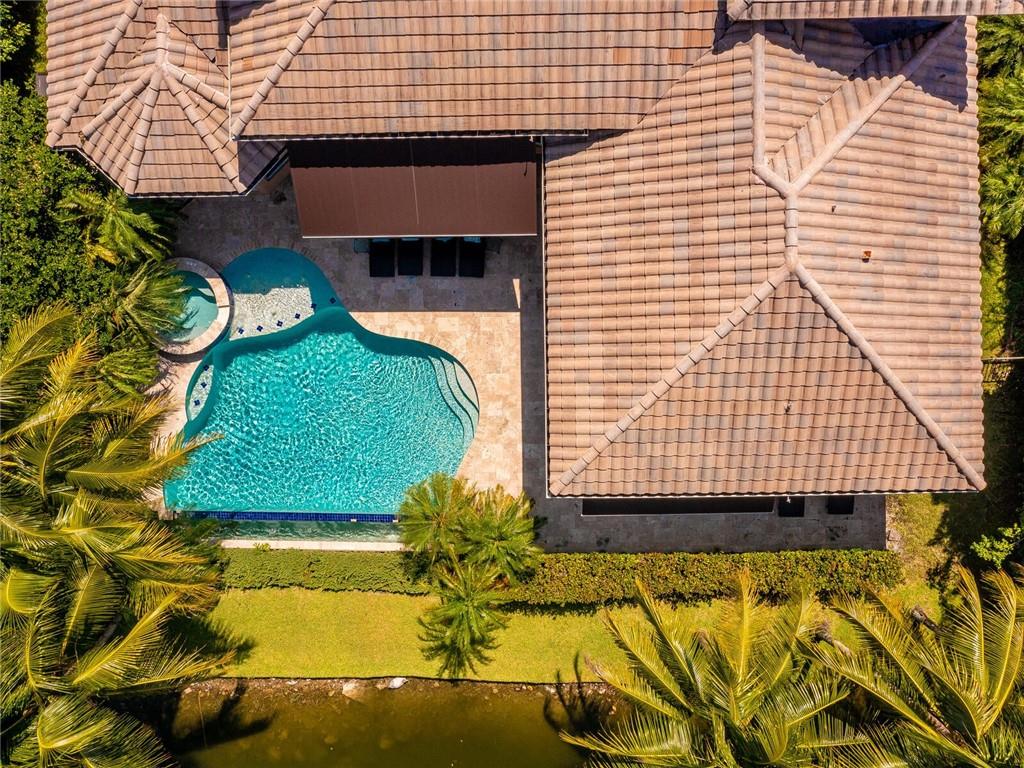 Hawks Landing - Enclave - Residential